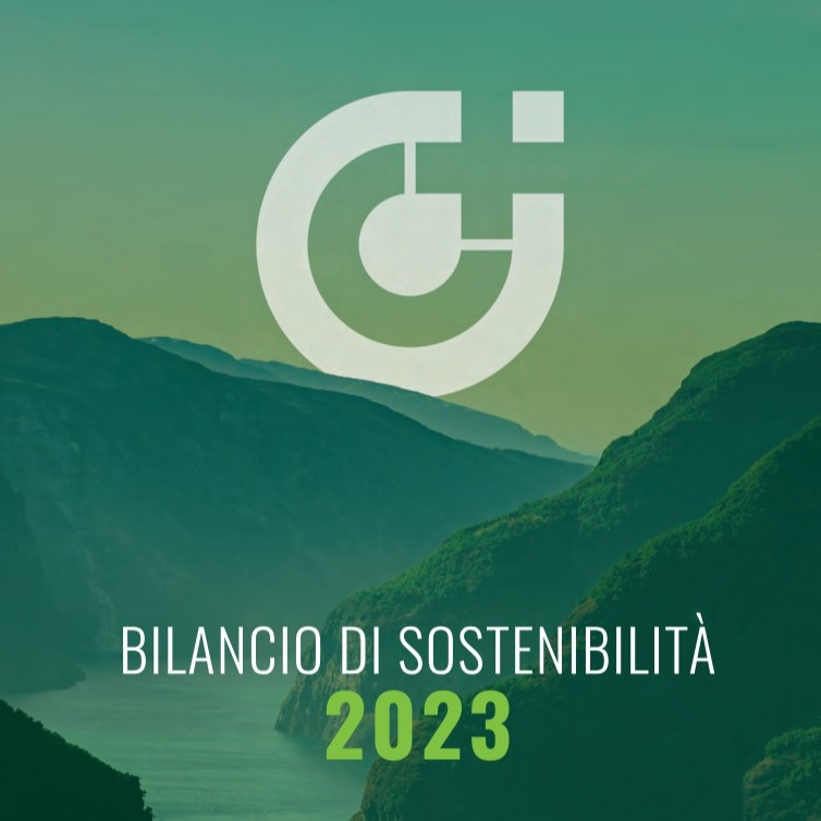 Bilancio Sostenibilità Ambientale 2023
